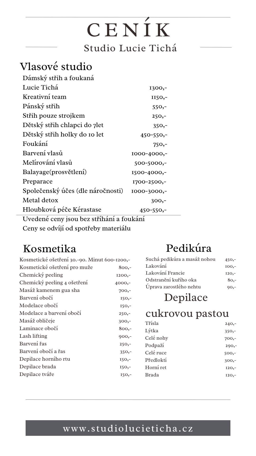 description